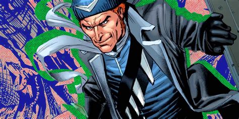 captain boomerang speed force|is captain boomerang a speedster.